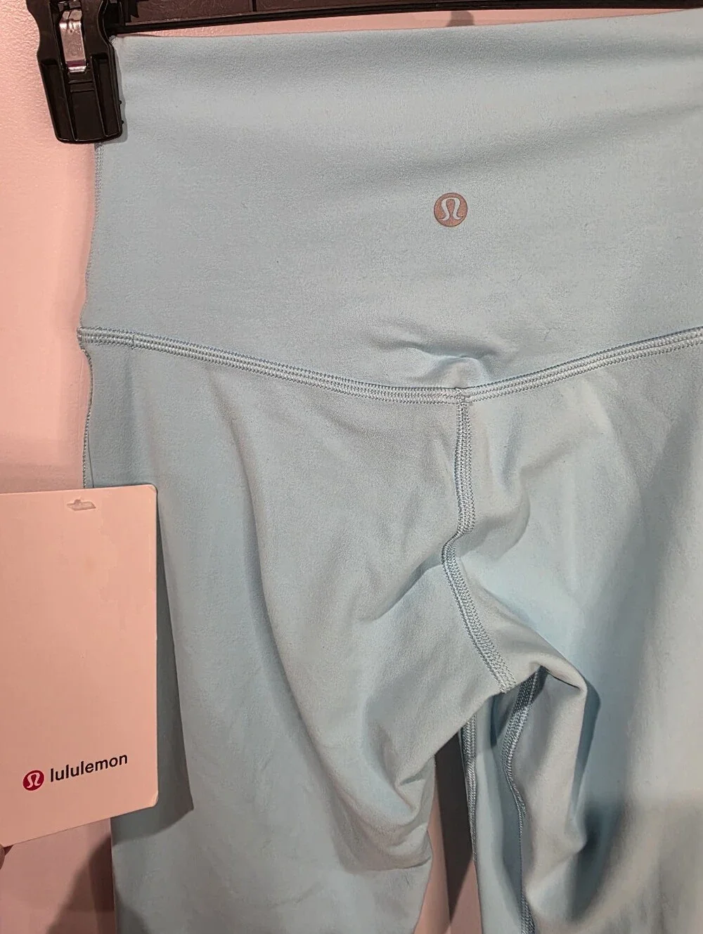 Lululemon Align High Rise 28